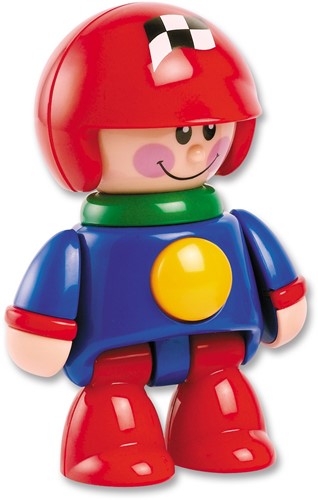 Tolo First Friends Spielfigur - Fahrer